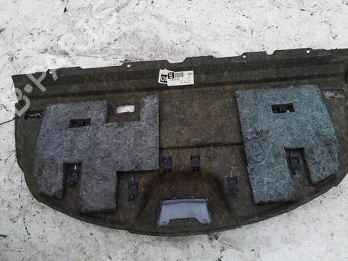 Rear parcel shelf NISSAN PRIMERA Hatchback (P12) 2.2 Di | BP35462925C85 - Image 3