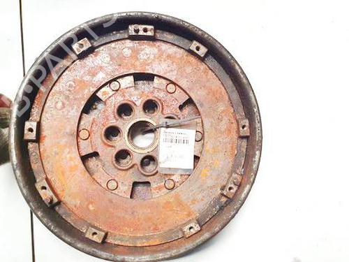Used Flywheel Flywheel 35001707 35001707