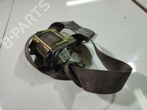 Used Front right seatbelt Front right seatbelt 34917509 34917509