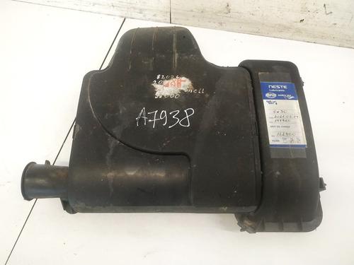 Used Air filter box Air filter box TOYOTA AYGO (_B1_) 1.0 (KGB10_, KGB10R) (68 hp) 35446743 35446743