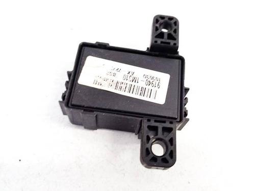 Used Electronic module Electronic module PEUGEOT BOXER Van 2.0 BlueHDi 130 (130 hp) 36455679 36455679
