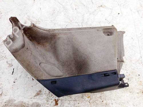 Used Boot lining Boot lining VOLVO C30 (533) 1.6 D (109 hp) 34872458 34872458