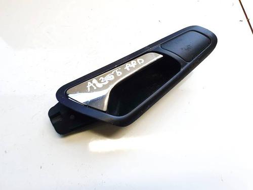 Used Front right interior door handle Front right interior door handle VW PASSAT B6 (3C2) 2.0 TDI (140 hp) 35252529 35252529