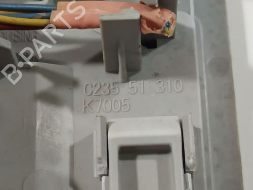 Interior roof light MAZDA 5 (CR) 2.0 CD (CR19) | BP34876606I8 - Image 5