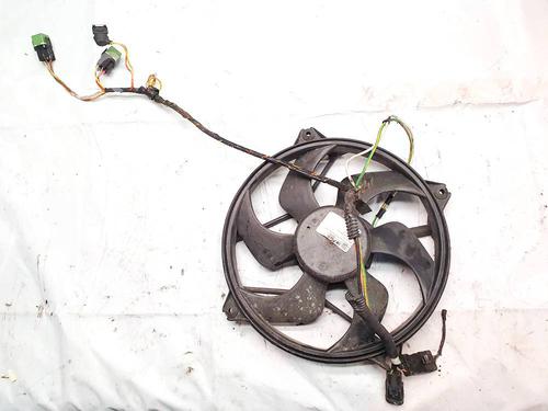 Used Fan Fan CITROËN XSARA PICASSO (N68) 1.6 (91 hp) 35838370 35838370