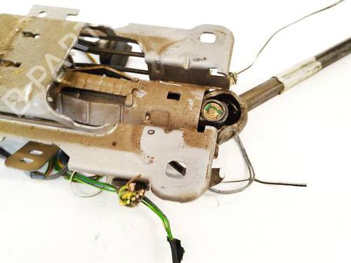 Steering column PEUGEOT PARTNER Box Body/MPV 1.6 HDi | BP36368576M21 - Image 3
