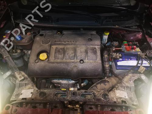 Electronic sensor FIAT BRAVO II (198_) 1.9 D Multijet (198AXB1A) | BP32546005M84  - Image 7