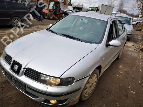 Engine mount SEAT TOLEDO II (1M2) 1.9 TDI | BP32906497M89  - Image 5