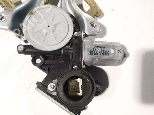 Used Left front window motor Left front window motor 34979063 34979063