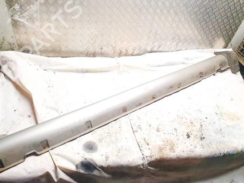 Used Left sideskirt Left sideskirt PORSCHE CAYENNE (9PA) S 4.5 (340 hp) 35706101 35706101