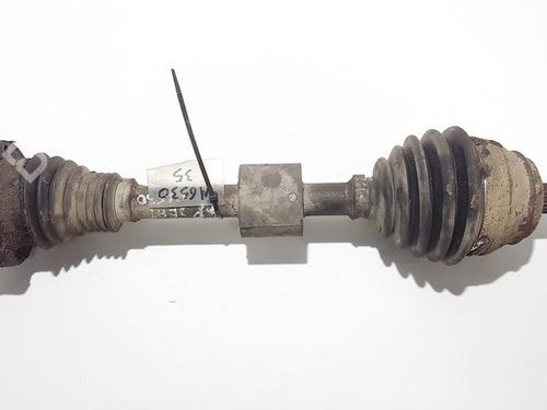 Used Left front driveshaft Left front driveshaft SEAT IBIZA II (6K1) 1.9 TDI (90 hp) 35586012 35586012
