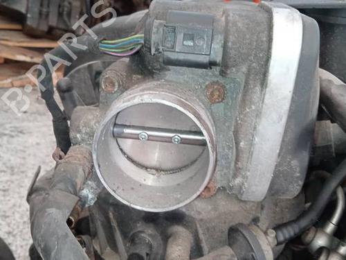Used Throttle body Throttle body 35353131 35353131