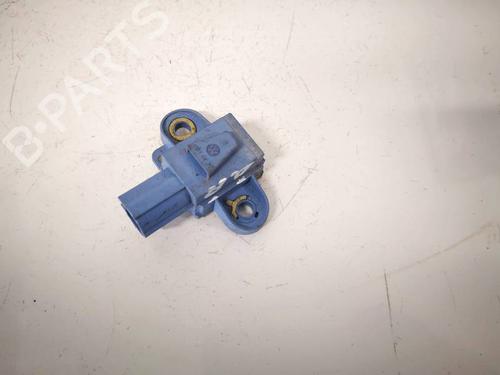 Electronic module AUDI A6 C5 (4B2, 4B4) 2.5 TDI | BP33489114M83 - Image 2