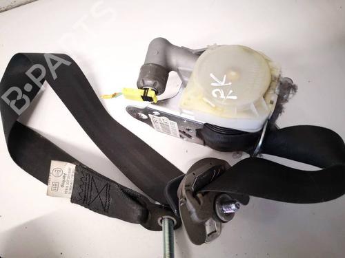 Used Front left seatbelt Front left seatbelt 35306911 35306911