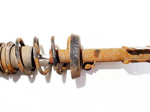 Used Right front shock absorber Right front shock absorber 35102623 35102623