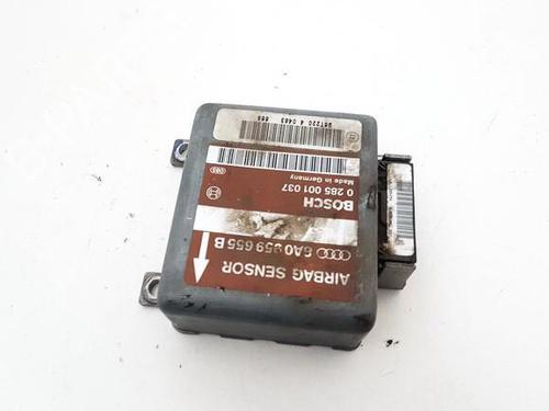 ecu-airbags-audi-80-b4-saloon-8c2-1991-1992-1993-1994-1995-33507620 main image