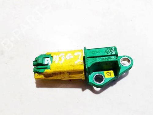 Electronic module AUDI A6 C6 (4F2) 3.0 TDI quattro | BP33518034M83 - Image 2