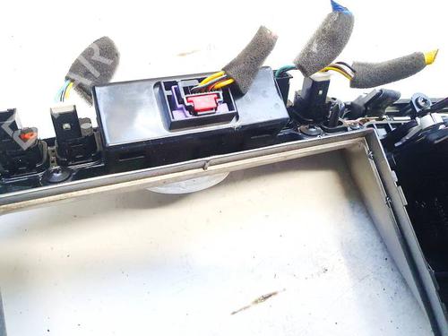 Warning switch CHEVROLET CAPTIVA (C100, C140) 2.2 D | BP35147160I22 - Image 3