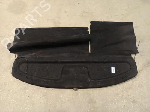 Used Rear parcel shelf Rear parcel shelf 38631009 38631009