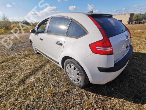 Switch CITROËN C4 I (LC_) 1.6 HDi | BP32545297I30  - Image 9