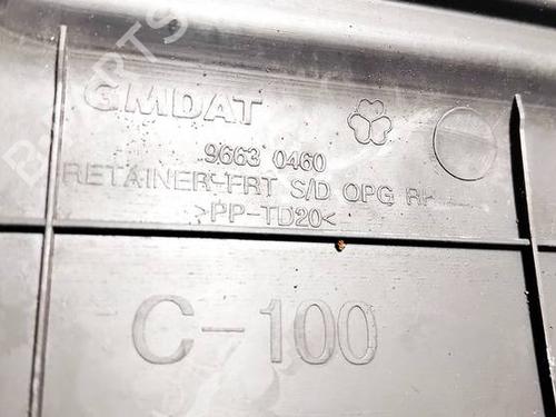 Trinbræt CHEVROLET CAPTIVA (C100, C140) 2.4 4WD | BP35065072C149 - Image 3