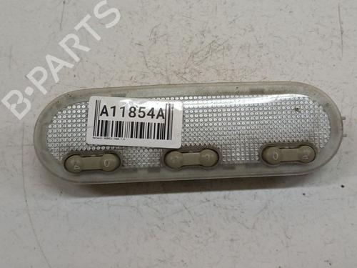 Used Interior roof light Interior roof light RENAULT SCÉNIC II (JM0/1_) 1.9 dCi (JM14) (131 hp) 40276325 40276325