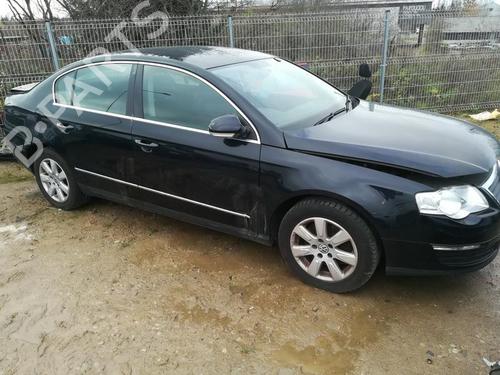 Pipe VW PASSAT B6 (3C2) 2.0 TDI | BP33101871M125  - Image 6