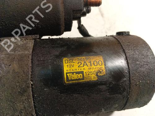 Starter HYUNDAI i30 (FD) 1.6 CRDi | BP36517603M8 - Image 2