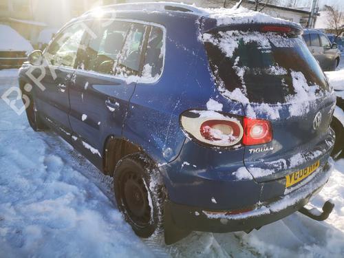 Electronic module VW TIGUAN (5N_) 2.0 TDI 4motion | BP32578148M83