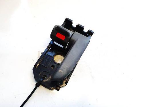 Used Rear right interior door handle Rear right interior door handle KIA CERATO I Hatchback (LD) 1.5 CRDi (102 hp) 34830086 34830086