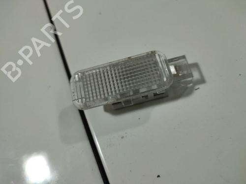 Used Interior roof light Interior roof light AUDI A6 C6 (4F2) 2.4 (177 hp) 34943613 34943613