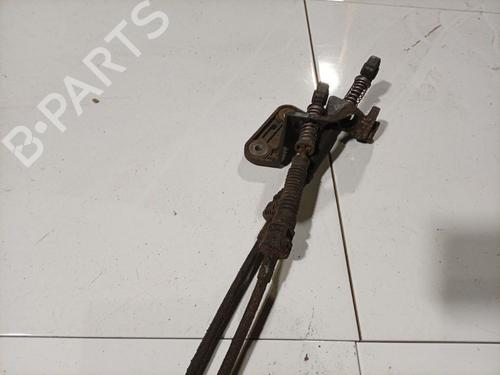 Gear lever VW PASSAT B6 (3C2) 2.0 TDI | BP36454067M90 - Image 3