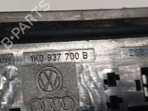 Electronic module SKODA SUPERB II (3T4) 2.0 TDI | BP34986474M83  - Image 6