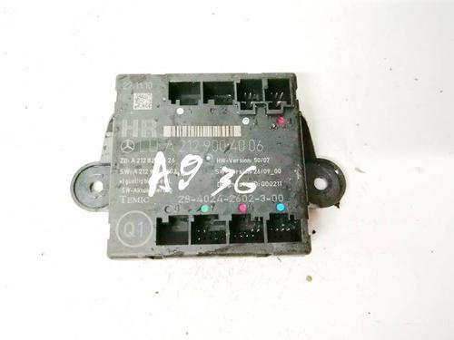 Used Electronic module Electronic module 35182800 35182800