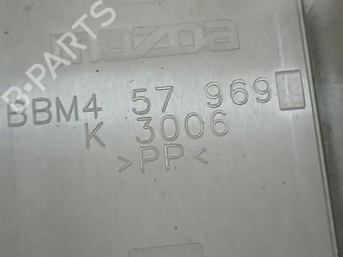 Other MAZDA 3 (BL) 2.2 MZR CD (BL10) | BP34741640O1 - Image 4