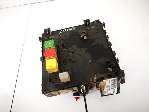 Fuse box OPEL SIGNUM Hatchback (Z03) 2.2 DTI (F48) | BP32883904E1 - Image 3