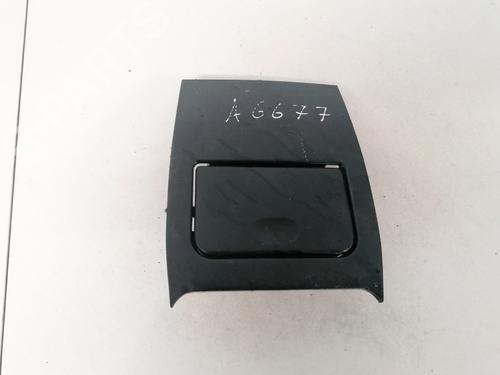 Used Ashtray Ashtray PEUGEOT 406 (8B) 1.8 (90 hp) 35583947 35583947