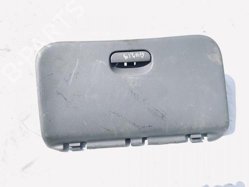 Used Glove box Glove box 35604596 35604596