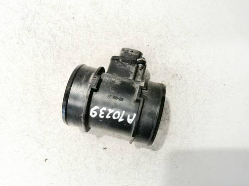 Used Mass air flow sensor Mass air flow sensor OPEL ZAFIRA / ZAFIRA FAMILY B (A05) 1.9 CDTI (M75) (120 hp) 35017595 35017595