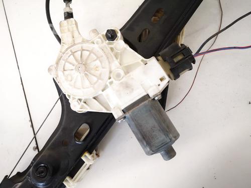 Used Left front window motor Left front window motor 35488204 35488204