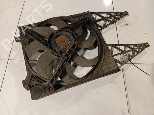 Used Fan Fan 34845593 34845593