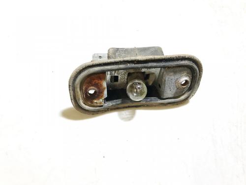 Used Licence plate light Licence plate light AUDI 80 B3 Saloon (893, 894, 8A2) 1.8 S (90 hp) 40246098 40246098