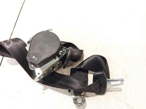 Rear right seatbelt AUDI A6 C6 (4F2) 2.0 TDI | BP34922703I28 - Image 3