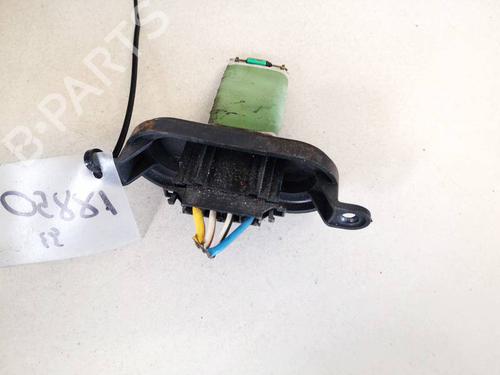 Heater resistor VW TRANSPORTER T5 Van (7HA, 7HH, 7EA, 7EH) 2.5 TDI | BP35246072M108 - Image 2