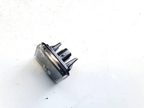 Used Licence plate light Licence plate light 39455999 39455999