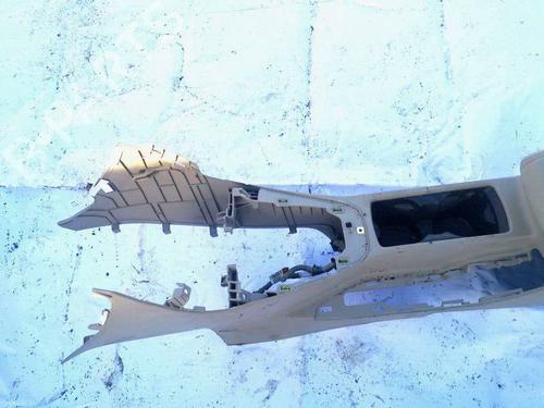 Armrest / Center console FORD FOCUS III 1.0 EcoBoost | BP35327144I20 - Image 2