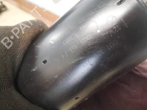 Starter MERCEDES-BENZ A-CLASS (W169) A 180 CDI (169.007, 169.307) | BP34777267M8 - Image 3