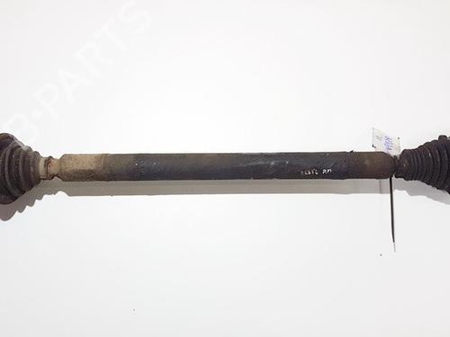 Used Right front driveshaft Right front driveshaft 35546772 35546772
