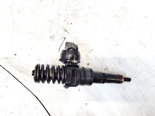 Used Injector Injector SEAT ALTEA (5P1) 1.9 TDI (105 hp) 35295803 35295803