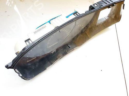 Used Instrument cluster Instrument cluster 35120827 35120827